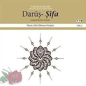 Dar��- �ifa / Erkan Dedeo�lu